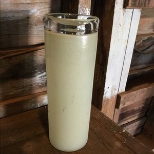 Pier 1 large vase decor